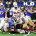 ¡49ers vs. Rams invade Australia! Horario y dónde ver el partidazo por Netflix