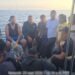 ¿Intentaban llegar a EU por mar? Rescatan a 45 mexicanos cerca de Ensenada