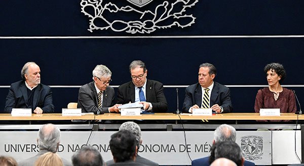 UNAM da marcha atrás al examen en línea: ingreso será presencial con dispositivos electrónicos