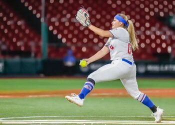 Una campeona llega a Yucatán: Yeraldine Carrión es la primera Leona