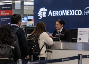 Aeroméxico rastrea posible filtración hasta 2025: esto es lo que pudieron obtener