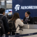 Aeroméxico rastrea posible filtración hasta 2025: esto es lo que pudieron obtener