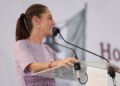 Sheinbaum critica reunión de Fox y “Alito”: “Quieren regresar al pasado de corrupción”