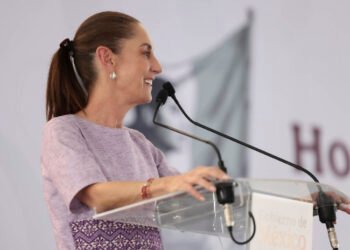 Sheinbaum critica reunión de Fox y “Alito”: “Quieren regresar al pasado de corrupción”
