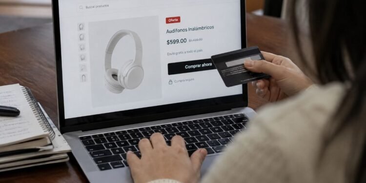 Boletos, reservaciones y electrodomésticos: alertan por falsas ofertas en internet