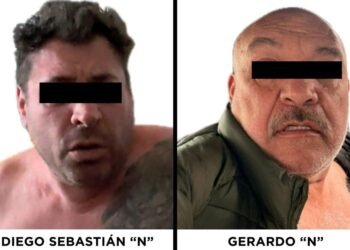 Matan a tecladista de Camilo Séptimo y a su familia; su socio, entre los detenidos