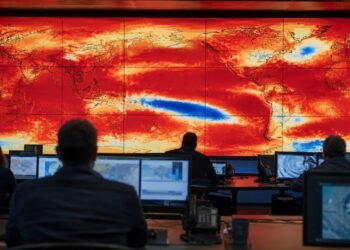 ¡El Niño se vuelve extremo! Advierten riesgo de sequías, inundaciones y calor hasta 2027