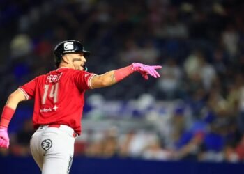 Serie del Rey 2026: Tijuana ruge y Tabasco sueña con volver a reinar en la liga mexicana