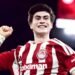 ¡Picó dos veces! “Hormiga” González firma su primer doblete con Olympiacos