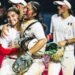 ¿Quién detiene al Tri? México elimina a China y va por el título mundial