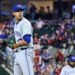 ¡Entró mordiendo! El “Tibu” Rodríguez debuta en MLB y poncha a su primer rival