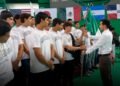 México abre en casa el Mundial Sub-15 de Béisbol ante la novena de Alemania