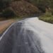 Volcadura derrama 12 mil litros de ácido sulfúrico en Sonora