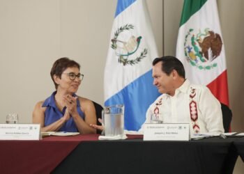 Buscan blindar el “corazón hídrico” de Yucatán: Puuc podría sumarse a la Gran Selva Maya