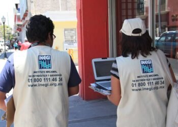 Inegi enfrenta dificultades para aplicar la Enigh en Yucatán