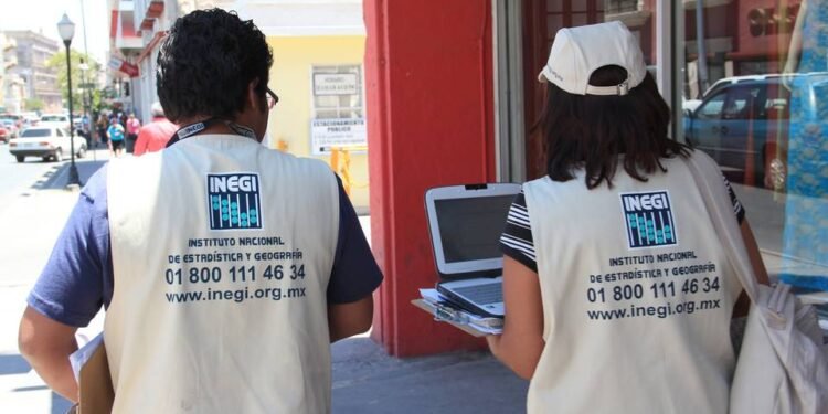 Inegi enfrenta dificultades para aplicar la Enigh en Yucatán