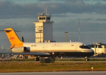 Más rutas y aviones de mayor capacidad: así cerraría 2026 el Aeropuerto de Mérida