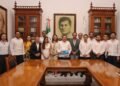¡Energía para 300 mil hogares! Así será el nuevo parque eólico que construirán en Yucatán