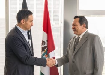 ¡Nuevo jugador automotriz! Kavak elige Yucatán para entrar al sureste