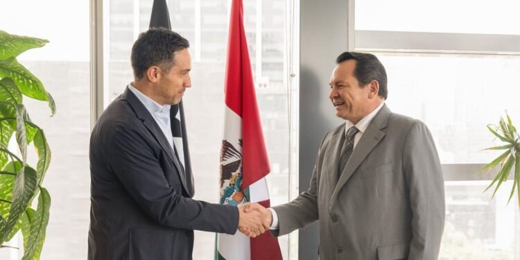 ¡Nuevo jugador automotriz! Kavak elige Yucatán para entrar al sureste