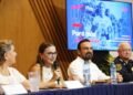 ¿Te animas a correr? D.A.R.E. prepara su carrera 5K en el Jardín Bepensa