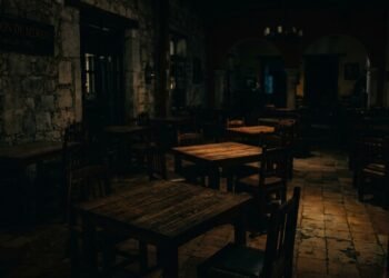 Apagón pega a restaurantes de Yucatán: 7 de cada 10 reportan afectaciones