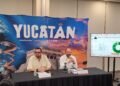 ¿Ya tienes plan para viajar? Yucatán prepara congresos, NASCAR y más eventos