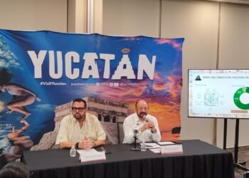 ¿Ya tienes plan para viajar? Yucatán prepara congresos, NASCAR y más eventos