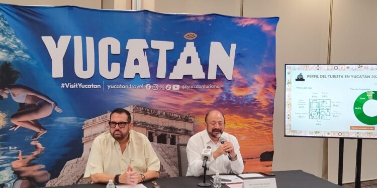 ¿Ya tienes plan para viajar? Yucatán prepara congresos, NASCAR y más eventos