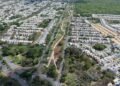 ¿Un nuevo pulmón para Ciudad Caucel? Corredor Verde abrirá el 13 de septiembre