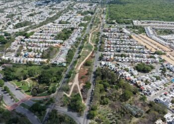 ¿Un nuevo pulmón para Ciudad Caucel? Corredor Verde abrirá el 13 de septiembre
