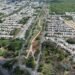 ¿Un nuevo pulmón para Ciudad Caucel? Corredor Verde abrirá el 13 de septiembre