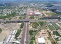 Obras en el Periférico de Mérida buscarán proteger a peatones y motociclistas