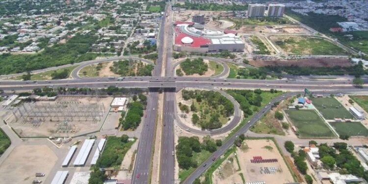 Obras en el Periférico de Mérida buscarán proteger a peatones y motociclistas