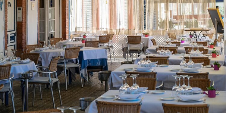 Restaurantes de Yucatán resienten pérdidas tras megaapagón