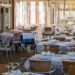 Restaurantes de Yucatán resienten pérdidas tras megaapagón