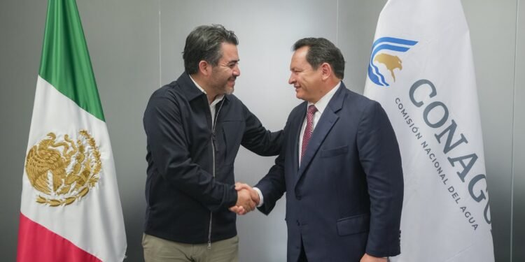 Arranca Plan Bienestar Metropolitano con prioridad en agua y saneamiento