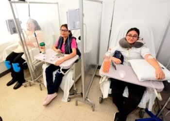 Esclerosis múltiple en Yucatán: atienden más de 30 casos en un año