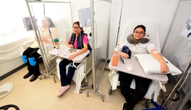 Esclerosis múltiple en Yucatán: atienden más de 30 casos en un año