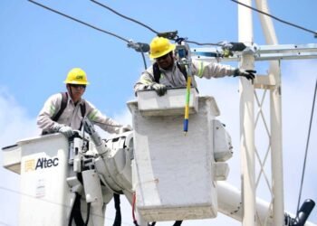 ¿Menos apagones en Yucatán? CFE invierte más de mil 500 mdp en la red eléctrica
