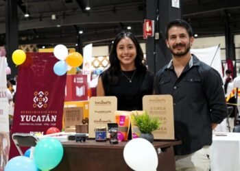 ¿Quiénes emprenden en Yucatán? Jóvenes ganan terreno dentro y fuera de Mérida