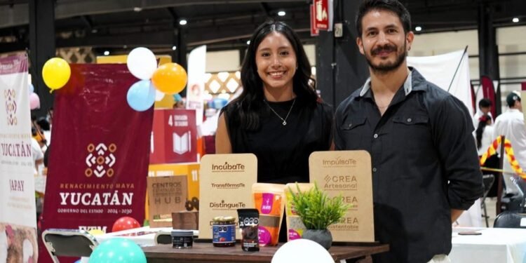 ¿Quiénes emprenden en Yucatán? Jóvenes ganan terreno dentro y fuera de Mérida