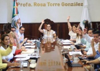 ¿Qué viene para Mérida? Cabildo aprueba acciones para autismo, vivienda y parques