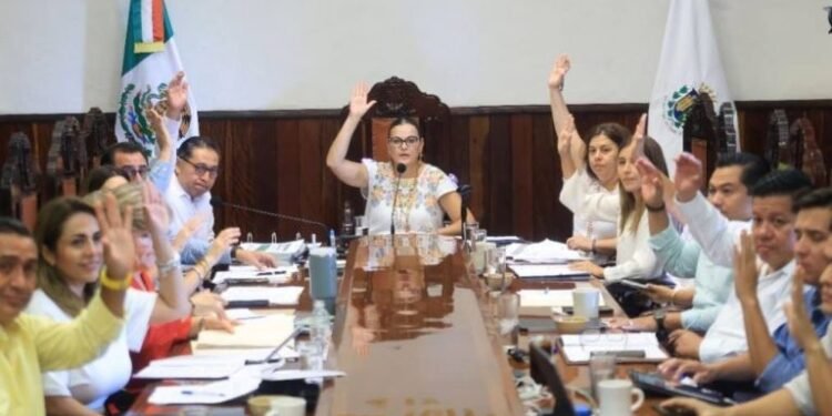 ¿Qué viene para Mérida? Cabildo aprueba acciones para autismo, vivienda y parques