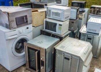 ¿Tienes celulares, laptops o pantallas viejas? Mérida abre jornada para reciclar electrónicos