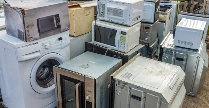 ¿Tienes celulares, laptops o pantallas viejas? Mérida abre jornada para reciclar electrónicos