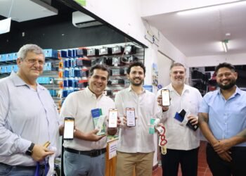 Ven al Centro y Gana arranca con 800 comercios y 130 premios en Mérida