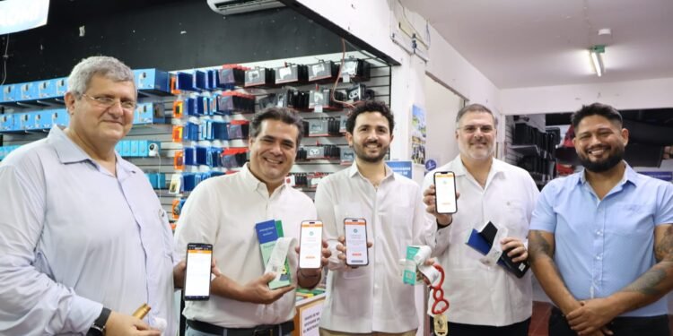 Ven al Centro y Gana arranca con 800 comercios y 130 premios en Mérida