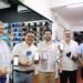 Ven al Centro y Gana arranca con 800 comercios y 130 premios en Mérida