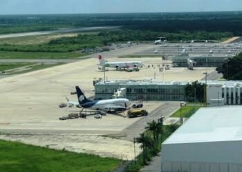 ¿Subirán los vuelos a Yucatán? ASUR descarta aumentos significativos